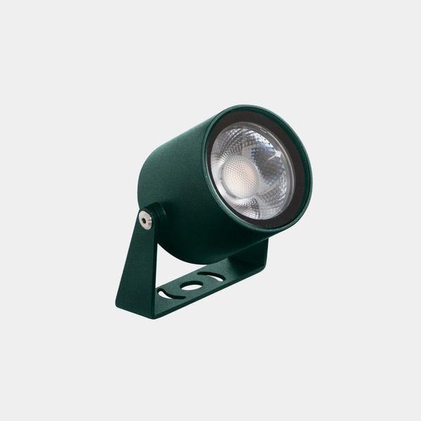 Spotlight IP66 Max Big Without Support LED 13.8W LED neutral-white 4000K Fir green 1120lm image 1