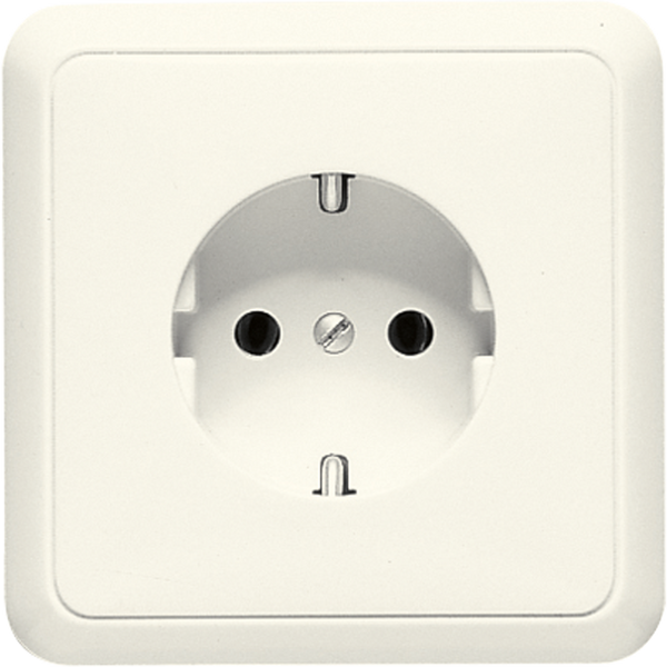 SCHUKO® socket 5520 image 1