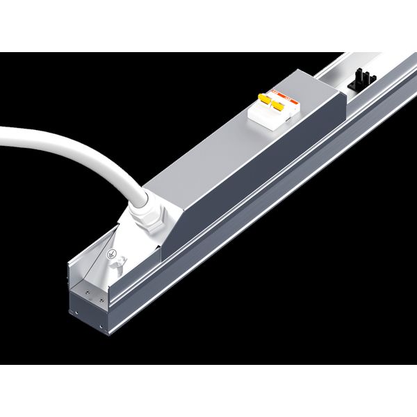 DK PSM Zero-U Stromschiene 1x1x32A image 2