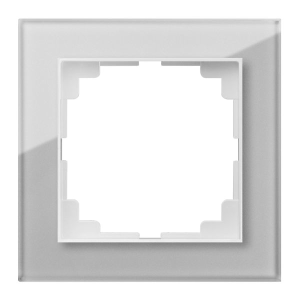 VESTRA SINGLE GLASS FRAME image 1