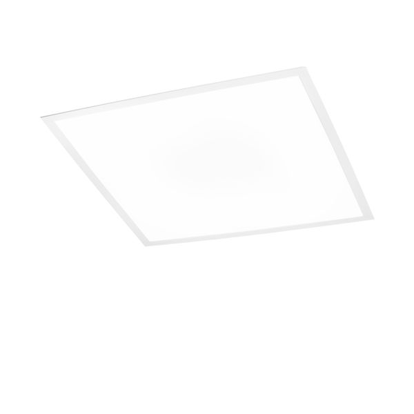 ALGINE PANEL BACKLIGHT 40W NW 230V 120ST IP20 600X600X25 WHITE image 2