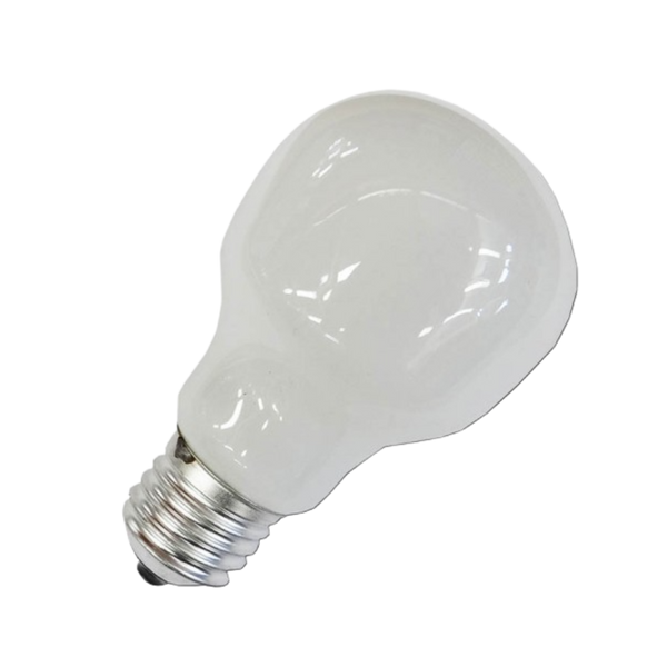 Incandescent E27 100W SOFT T60 220V Special image 1