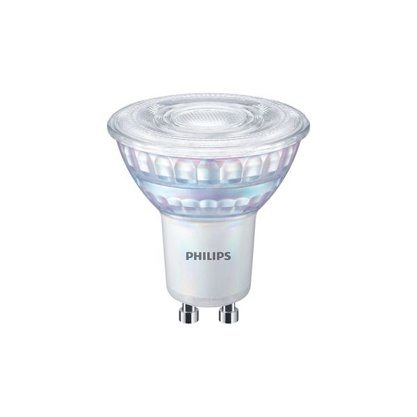 MAS LED spot VLE D 6.2-80W GU10 927 36D image 1