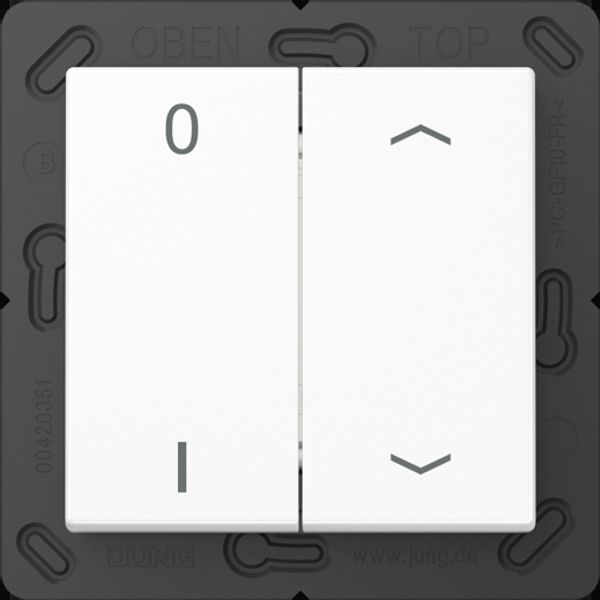 ENO radio transmitter ENOA595P01WW image 2