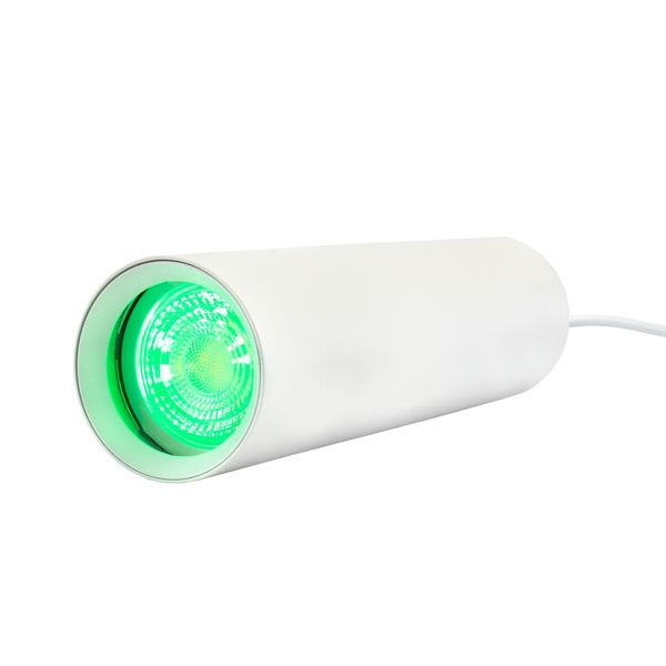 MADARA MINI II GU10 SUSPENDED BASE 230V IP20 fi55*200mm WHITE image 23