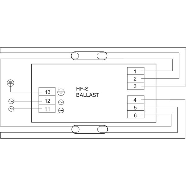 HF-S 2 14-35 TL5 HE II 220-240V image 4