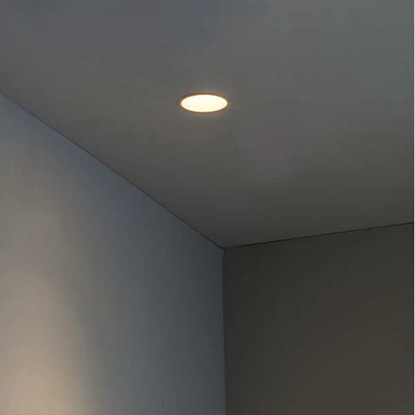 FRESH GOLD DOWNLIGHT GU10 image 1