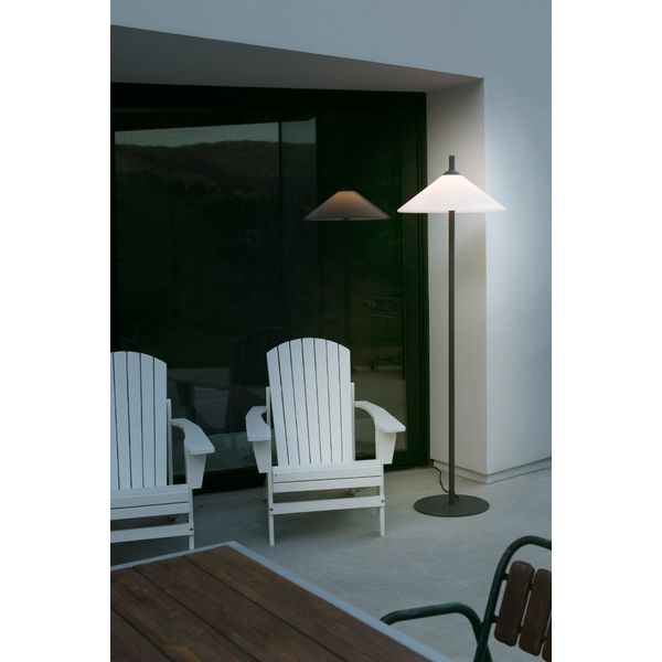 SAIGON OUT FLOOR LAMP 2M R55 image 2