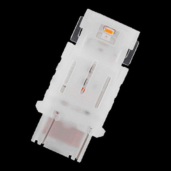 3157DYP-02B 1,9W 12V W2.5X16Q BLI2 OSRAM image 2