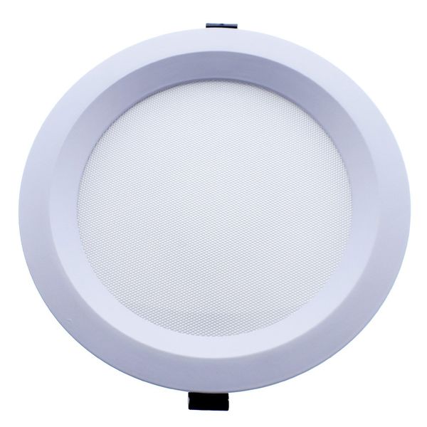 Soner LED Downlight 30W IP44 3CCT 3370Lm UGR19 24cm image 2