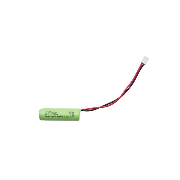 3.2V 1000mAh Li-FeP04 Replacement Battery image 1