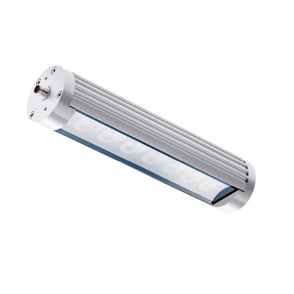 TUBELED_70 AC, 300mm, 60°, ~16W, M12-S, 90-305V AC image 1