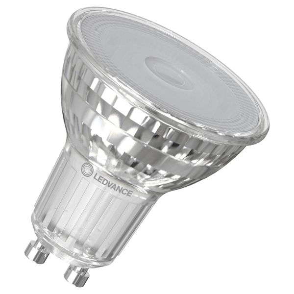 LED PAR16 P 6.9W 827 GU10 image 4