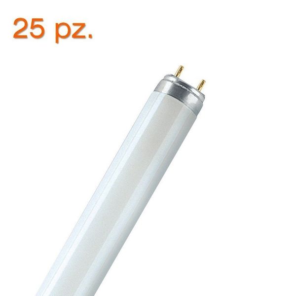 Fluorescent Tube 10W/25 T8 UC image 1