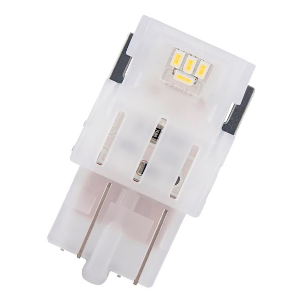 7515DWP-02BF 1,7W 12V W3X16Q BLI2 OSRAM image 1