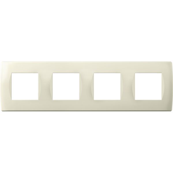 COVER PLATE SOFT 4x2M IW 4324922 image 1