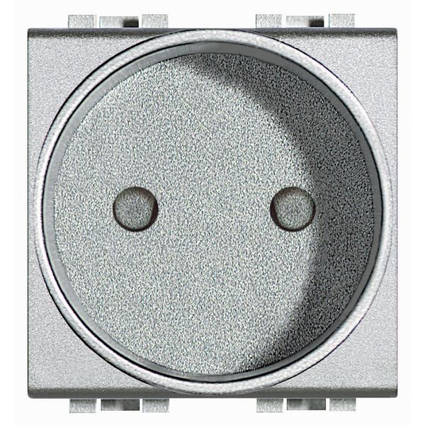 socket 2P 10/16A FR image 1