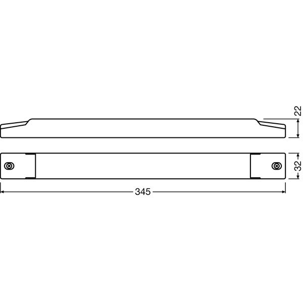 CV Power supplies with DALI 50/220…240/24 TW image 2