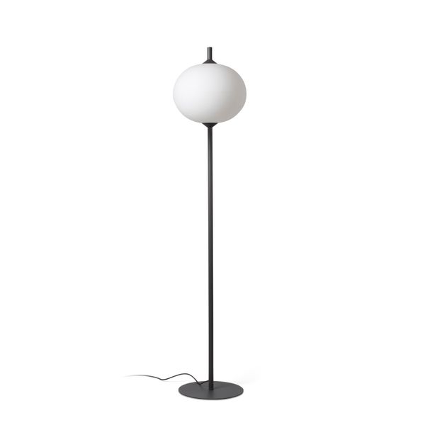 SAIGON OUT FLOOR LAMP 2M R45 image 1