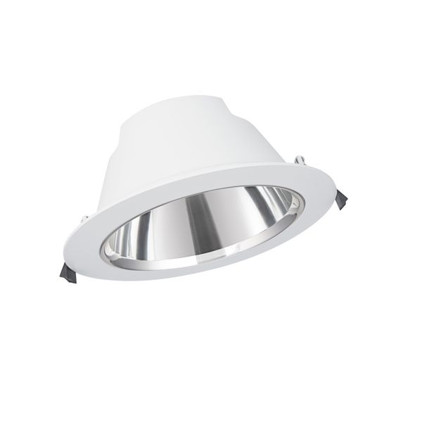 DOWNLIGHT COMFORT 205 20 W 3CCT IP54 WT image 12