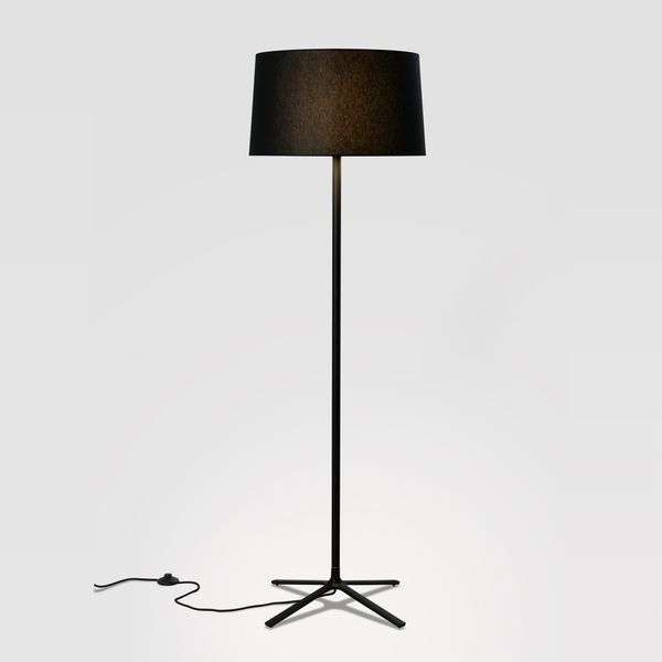 Floor lamp Hall E27 30W image 1