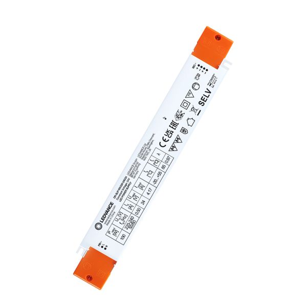 LED DRIVER SUP -100/220-240/24 image 4