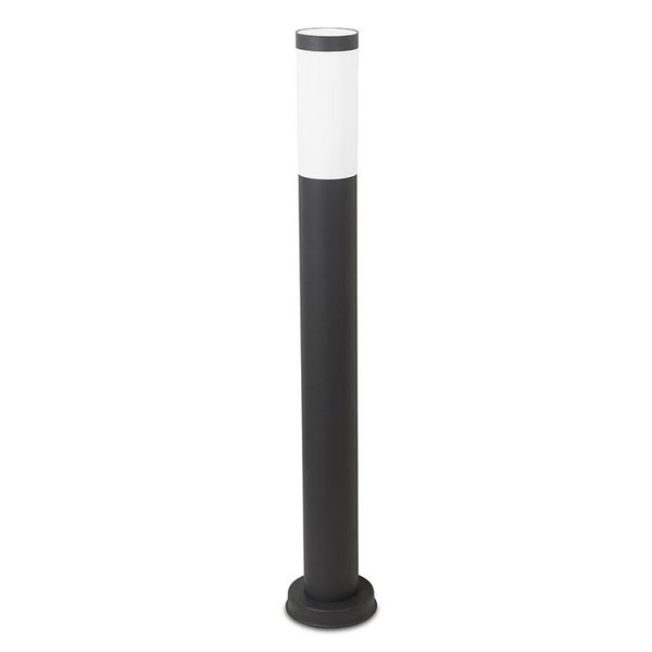 Bollard IP55 Koral 900mm E27 23W Urban grey 1485lm image 1