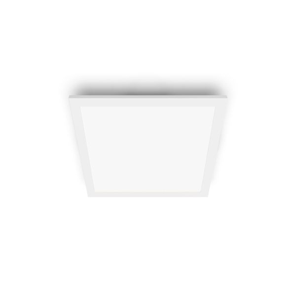 Touch ceiling CL560 SS SQ 12W 40K W HV06 image 1
