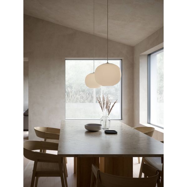 Navone 30 | Pendant | OpalWh. image 3