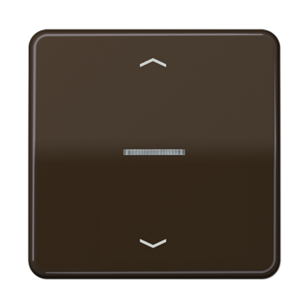 Centre plate for motor control inserts FMCD5232BR image 6