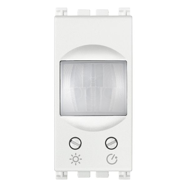 IR relay-switch 120V white image 1