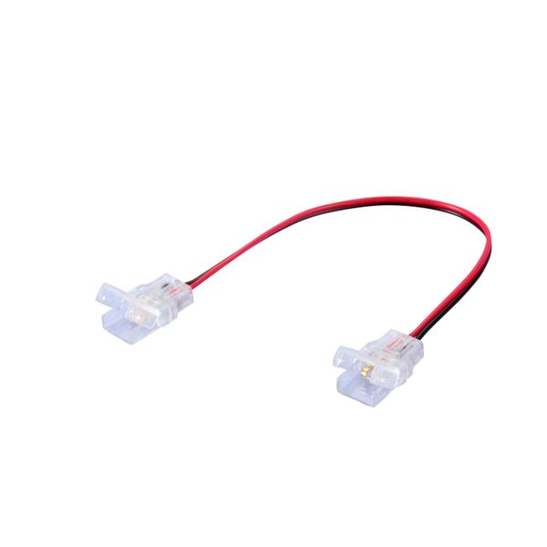 START FLEX HO IP20 CORNER CONNECTOR X 10 image 1