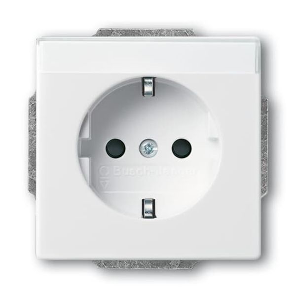 20 EUCNB-84-500 Socket Outlet image 1