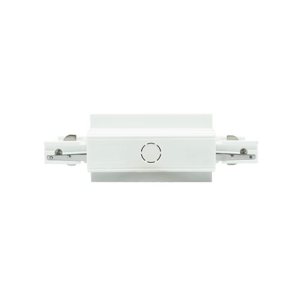 SPS Recessed power supply internal white  SPECTRUM image 13