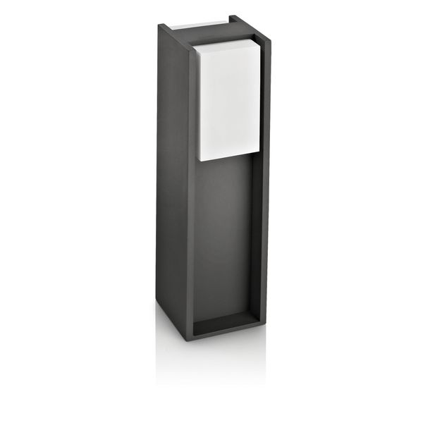 Bridge pedestal anthracite 1x42W 230V image 1