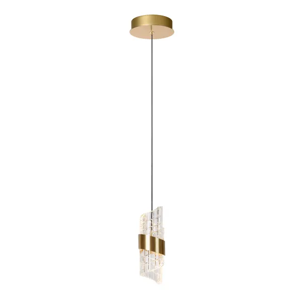 KLIGANDE Pendant light-Matt G.-Ø13-LED-9W-2700K image 1