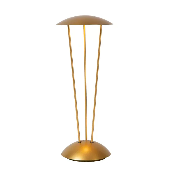 RENEE Table lamp Outd.-Matt G.-Ø12,3-LED Dimm. image 1