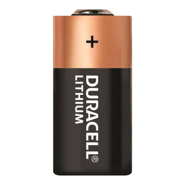 DURACELL Ultra Lithium CR2 500-Bulk image 1