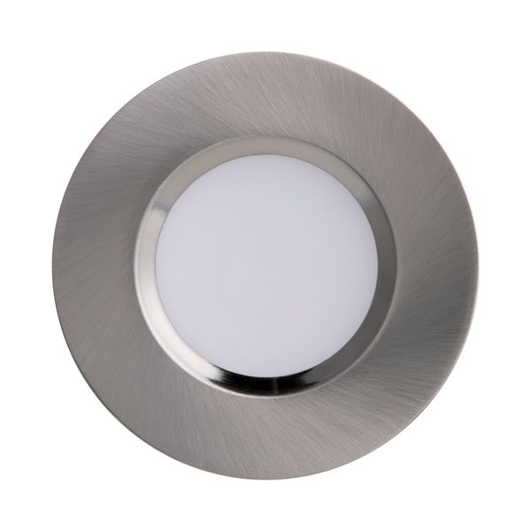 Mahi | Downlight | Nickel image 1