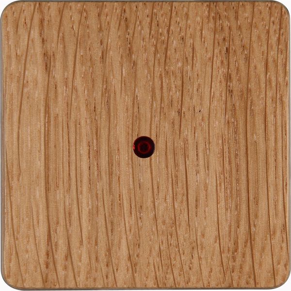 HK02 - rocker pad with lens - colour: oa image 1