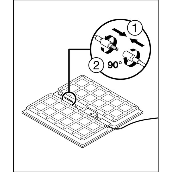 PANEL PROTECT 600 DALI 36W 840 DALIVR image 16