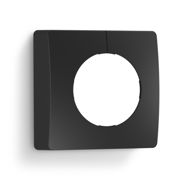 Design Cover 3000Er Ir-Square Ap Black image 1