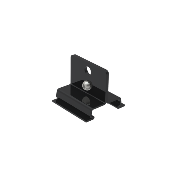 UNIPRO PB B Pendant bracket, black image 3