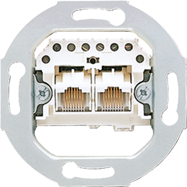 2X8pole mod.jack socket UAE2X8UPO image 5