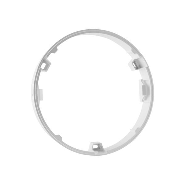 DOWNLIGHT SLIM ROUND FRAME 210 WT image 1