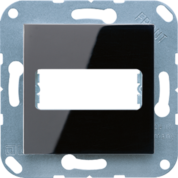 Centre plate for subminiature D-socket A594-1915SW image 4