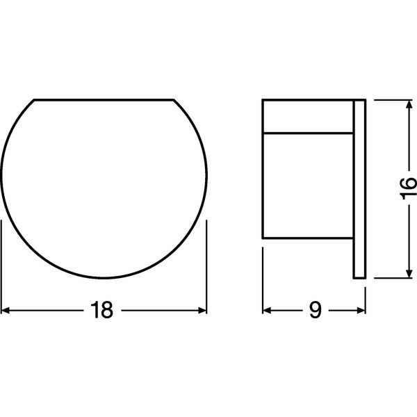 SLIM Profile System -EFGP-TR19H16 image 2