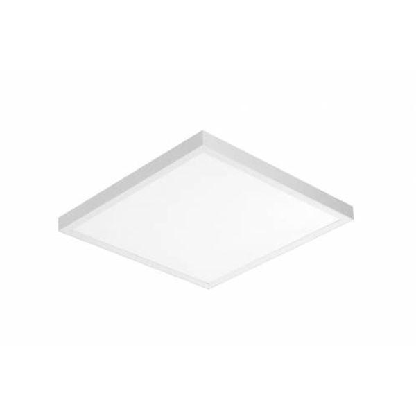 SQ 600 LED 4400lm PRM DALI I class IP20 592x592mm 830 (32W) image 2