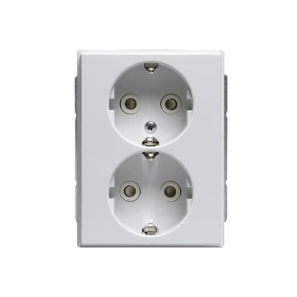 302EUC-84 Socket outlet image 1