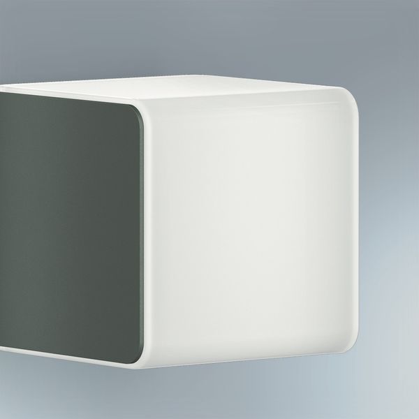 Sensor-Switched Led Outdoor Light L 830 Sc Anthracite image 3